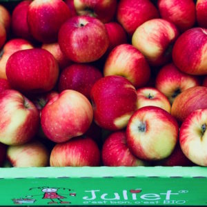 Pomme JULIET® (env. 500g)