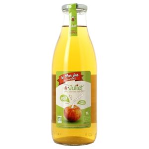 JUS de pomme Juliet® (1L)