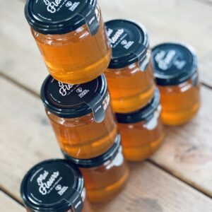 500g Miel FLEURS (500g)
